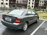 Toyota Corolla 2006 года за 4 700 000 тг. в Семей – фото 3