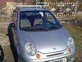 Daewoo Matiz 2014 годаүшін2 000 000 тг. в Алматы