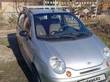 Daewoo Matiz 2014 годаүшін2 000 000 тг. в Алматы – фото 3