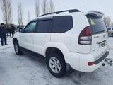 Toyota Land Cruiser Prado 2008 года за 11 500 000 тг. в Актобе – фото 3