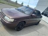 ВАЗ (Lada) 2110 2003 года за 1 000 000 тг. в Экибастуз – фото 5