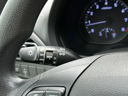 Hyundai i30 2023 года за 8 800 000 тг. в Атырау – фото 15