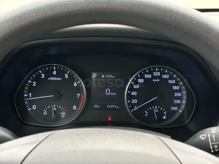 Hyundai i30 2023 года за 8 800 000 тг. в Атырау – фото 17