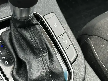 Hyundai i30 2023 года за 8 800 000 тг. в Атырау – фото 21