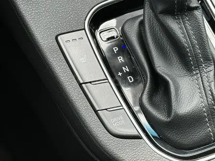 Hyundai i30 2023 года за 8 800 000 тг. в Атырау – фото 22