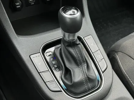 Hyundai i30 2023 года за 8 800 000 тг. в Атырау – фото 23