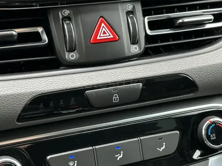 Hyundai i30 2023 года за 8 800 000 тг. в Атырау – фото 24