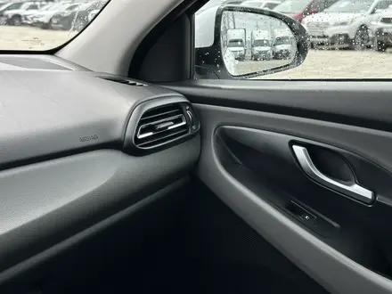 Hyundai i30 2023 года за 8 800 000 тг. в Атырау – фото 28