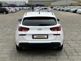 Hyundai i30 2023 года за 8 800 000 тг. в Атырау – фото 4