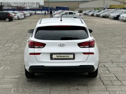 Hyundai i30 2023 года за 8 800 000 тг. в Атырау – фото 4