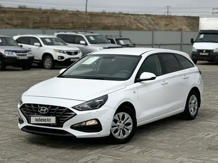 Hyundai i30 2023 года за 8 800 000 тг. в Атырау