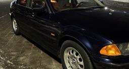 BMW 320 1998 года за 4 500 000 тг. в Алматы – фото 3