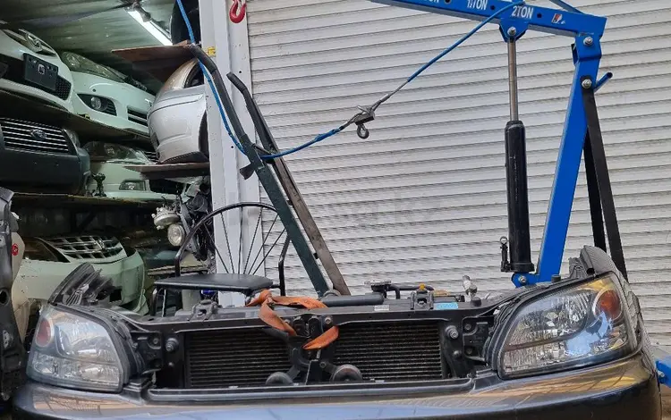 Ноускат морда на субаро Subaru (Б-4) за 230 000 тг. в Алматы