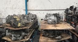 Двигатель на nissan за 285 000 тг. в Алматы – фото 3