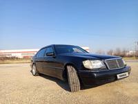 Mercedes-Benz S 320 1995 годаfor5 500 000 тг. в Шымкент