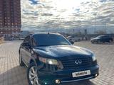 Infiniti FX35 2007 годаүшін6 200 000 тг. в Актау – фото 4