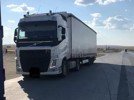 Volvo  FH 2013 года за 30 000 000 тг. в Актобе