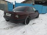 Audi 100 1992 года за 1 700 000 тг. в Павлодар – фото 3