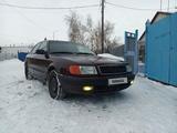 Audi 100 1992 года за 1 700 000 тг. в Павлодар – фото 2