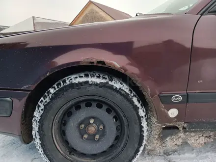 Audi 100 1992 года за 1 700 000 тг. в Павлодар – фото 4