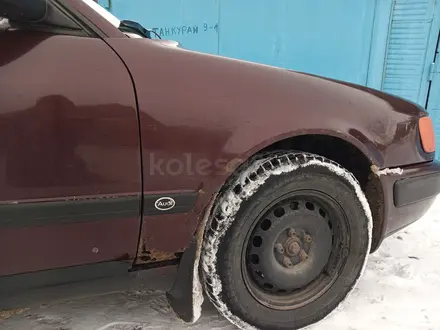 Audi 100 1992 года за 1 700 000 тг. в Павлодар – фото 5
