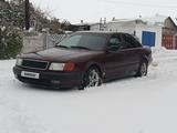 Audi 100 1992 года за 1 700 000 тг. в Павлодар
