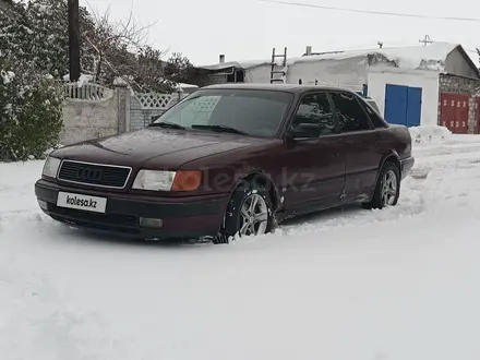 Audi 100 1992 года за 1 700 000 тг. в Павлодар
