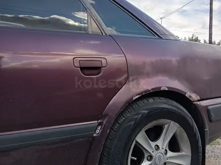 Audi 100 1992 года за 1 700 000 тг. в Павлодар – фото 7