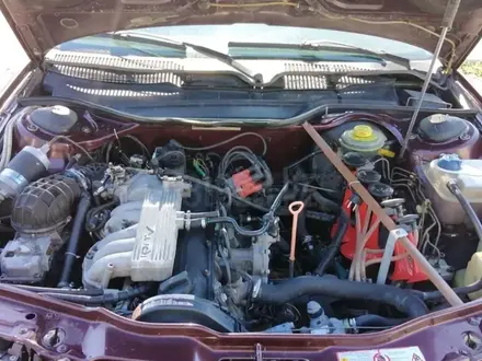 Audi 100 1992 года за 1 700 000 тг. в Павлодар – фото 9