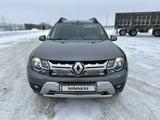 Renault Duster 2020 года за 8 700 000 тг. в Кокшетау – фото 2