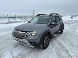 Renault Duster 2020 года за 8 700 000 тг. в Кокшетау