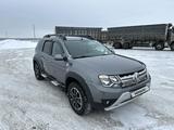 Renault Duster 2020 года за 8 700 000 тг. в Кокшетау – фото 3