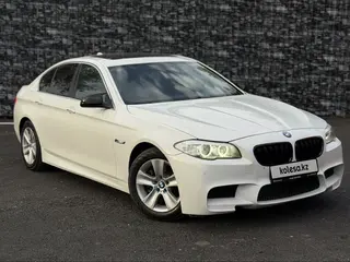 BMW 528