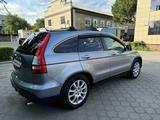 Honda CR-V 2007 года за 6 750 000 тг. в Семей – фото 2