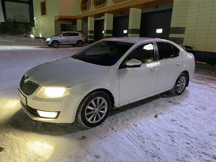 Skoda Octavia 2013 года за 5 500 000 тг. в Астана – фото 2