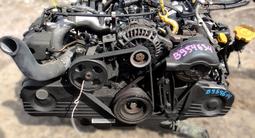 Двигатель на субару,subaru ej18 ej20 ej22 ej25 ej30 ej36 за 280 000 тг. в Усть-Каменогорск