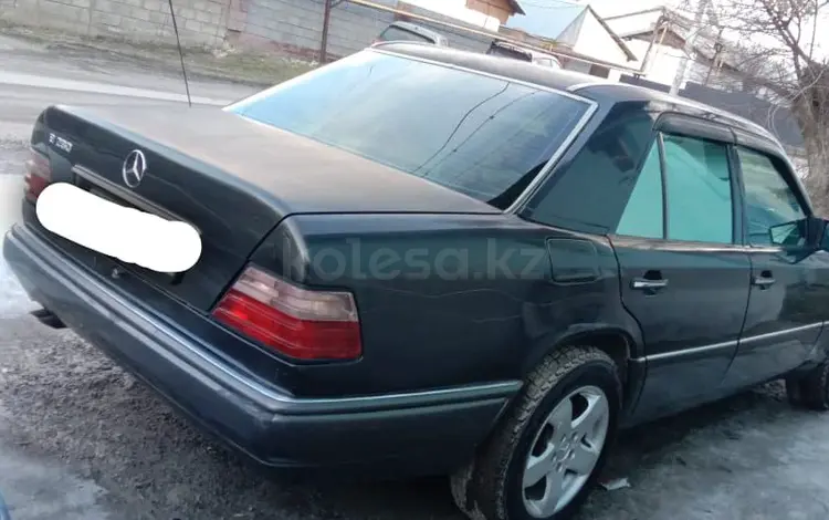 Mercedes-Benz E 280 1993 года за 1 900 000 тг. в Шымкент