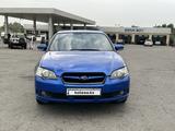 Subaru Legacy 2004 годаүшін3 400 000 тг. в Алматы – фото 2