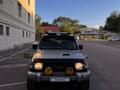 Mitsubishi Pajero 1996 годаүшін2 950 000 тг. в Алматы