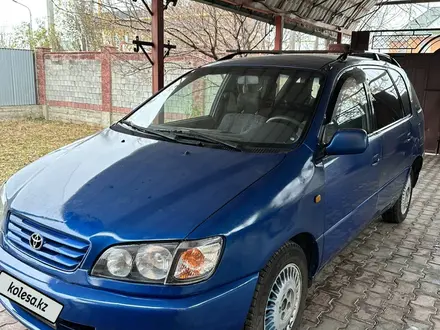 Toyota Picnic 1997 года за 2 900 000 тг. в Алматы – фото 2