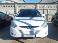 Hyundai Tucson 2013 годаүшін8 500 000 тг. в Актау