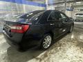 Toyota Camry 2014 годаүшін10 850 000 тг. в Астана – фото 5