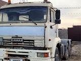 КамАЗ  6460 2006 года за 5 200 000 тг. в Кызылорда