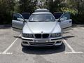 BMW 530 2002 годаүшін5 000 000 тг. в Шымкент – фото 8