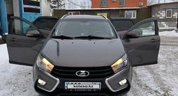 ВАЗ (Lada) Vesta SW Cross 2019 годаүшін6 070 000 тг. в Астана – фото 3