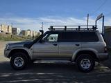 Nissan Patrol 2002 года за 13 000 000 тг. в Аягоз – фото 2