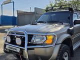 Nissan Patrol 2002 года за 13 000 000 тг. в Аягоз