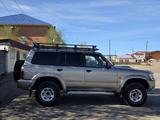 Nissan Patrol 2002 года за 13 000 000 тг. в Аягоз – фото 3