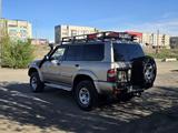 Nissan Patrol 2002 года за 13 000 000 тг. в Аягоз – фото 4