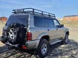Nissan Patrol 2002 года за 13 000 000 тг. в Аягоз – фото 5